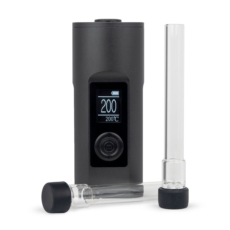 Arizer Air MAX Review - Better than the Air 2? – Herbalize Store