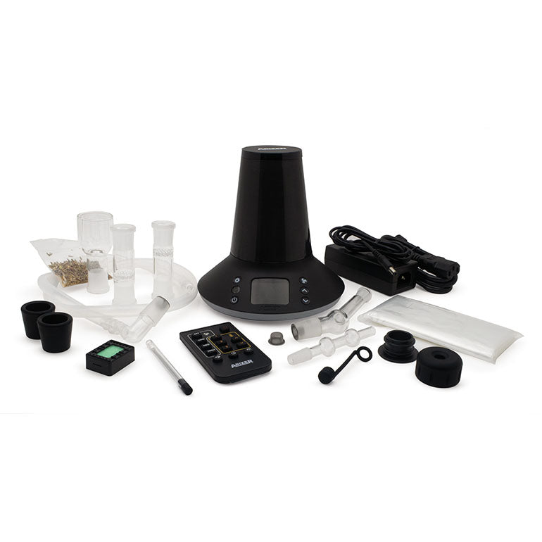 Arizer XQ2 Vaporizer