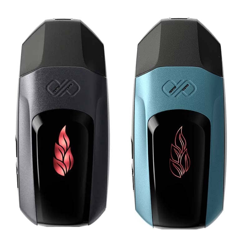 Boundless Vexil  Vaporizer