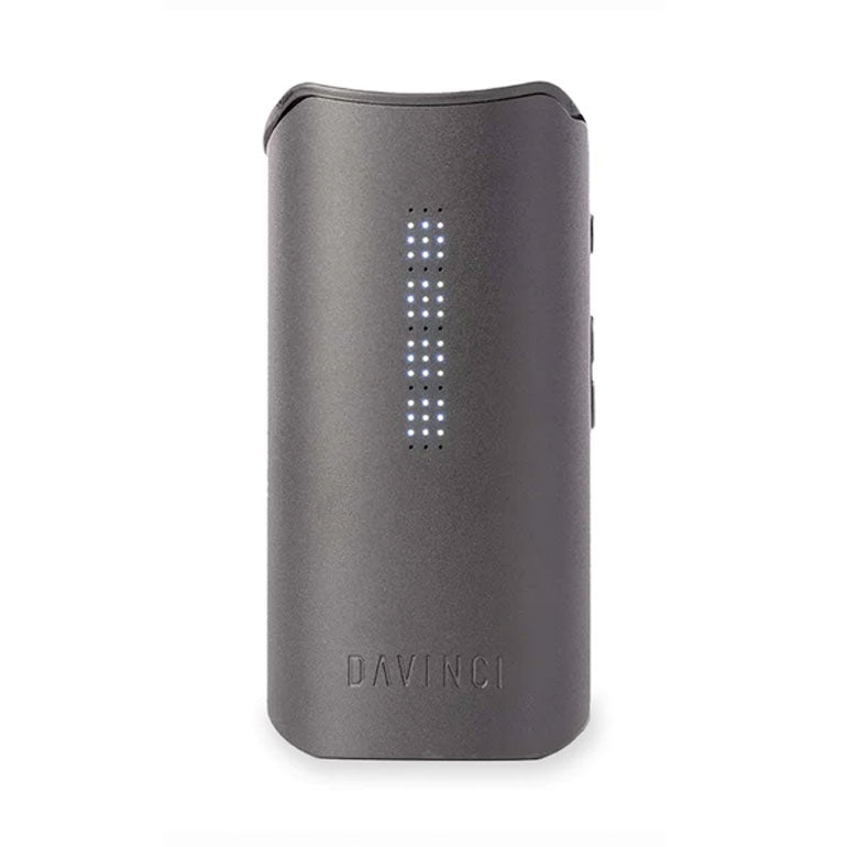 Davinci IQC Vaporizer