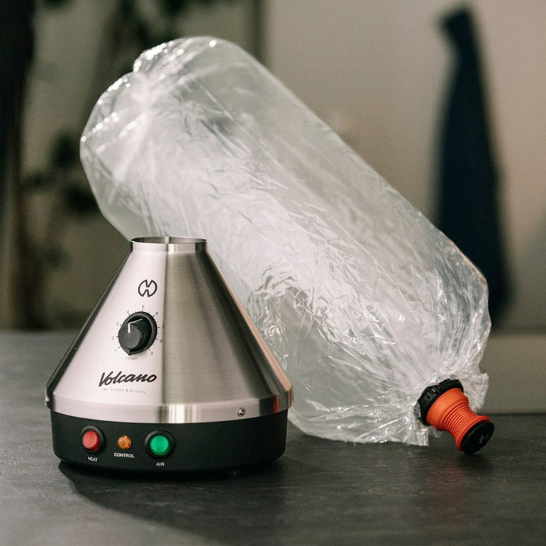 Volcano Classic Vaporizer