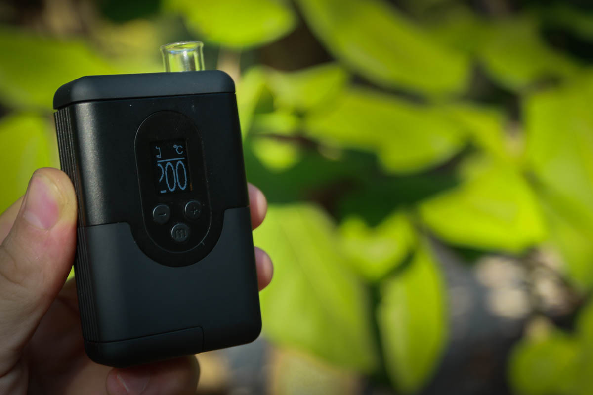 Best vaporizers for beginners portable dry herb