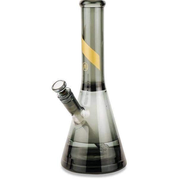 Marley Natural Smoked Beaker Bong