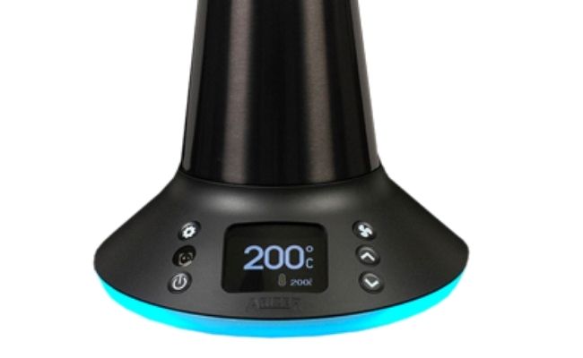 The new Arizer XQ2 Vaporizer For Sale In Canada