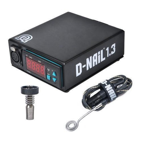 D-NAIL 1.3 DIGITAL VAPORIZER