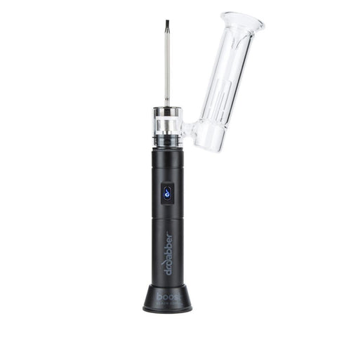 Dr Dabber Boost Black