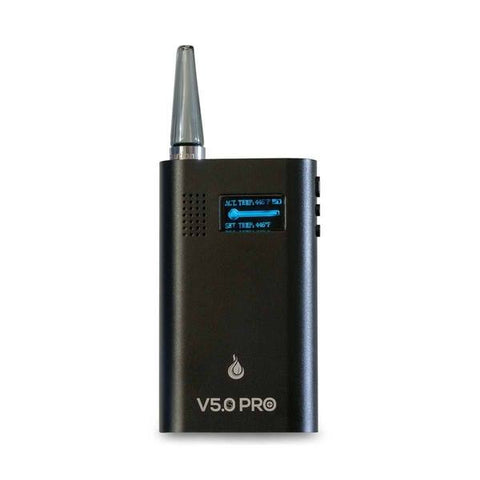 Flowermate Vaporisateur portable