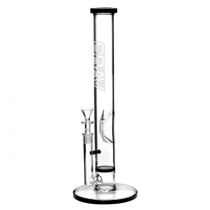 Grav Labs 16 Straight Tube Bong