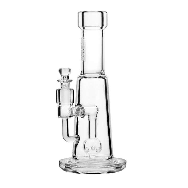 Grav Labs - 8 Straight Base Orb Perc Bon