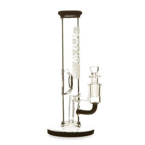 8" ; FLARED WATER PIPE | GRAV LABS