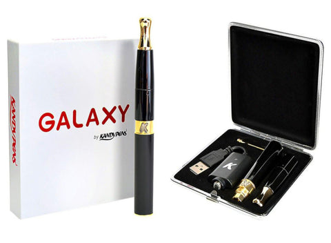 Review del Galaxy Kandypens