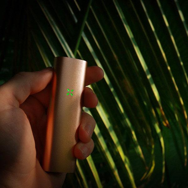 Pax Plus Vaporizer • Only € 185.00 + Delivery – Herbalize Store IE