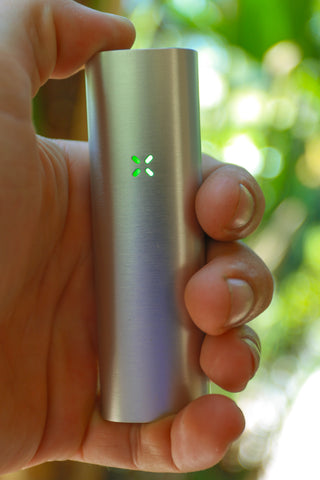 accesorios vaporizadores pax ES