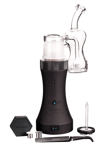 Dr Dabber Switch Vaporizer