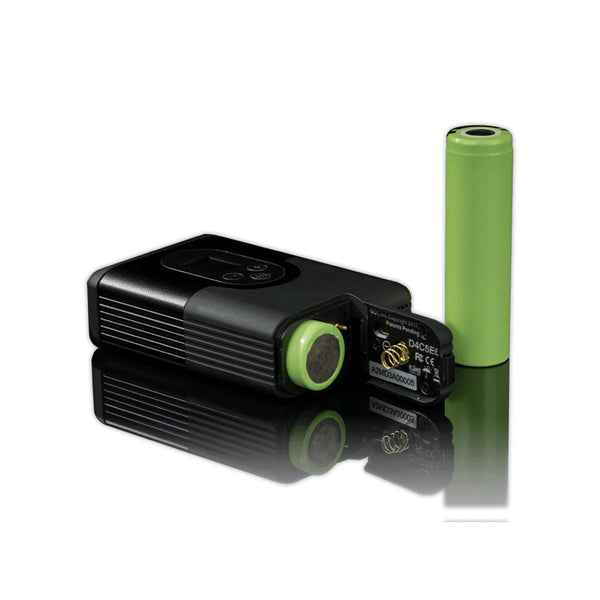 ARGO vaporizer Battery