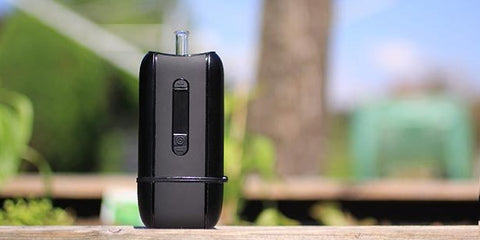 Vaporizadores DaVinci