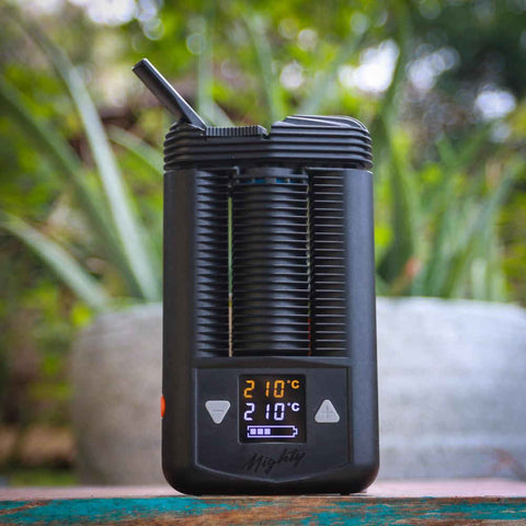 Mighty Vaporizer