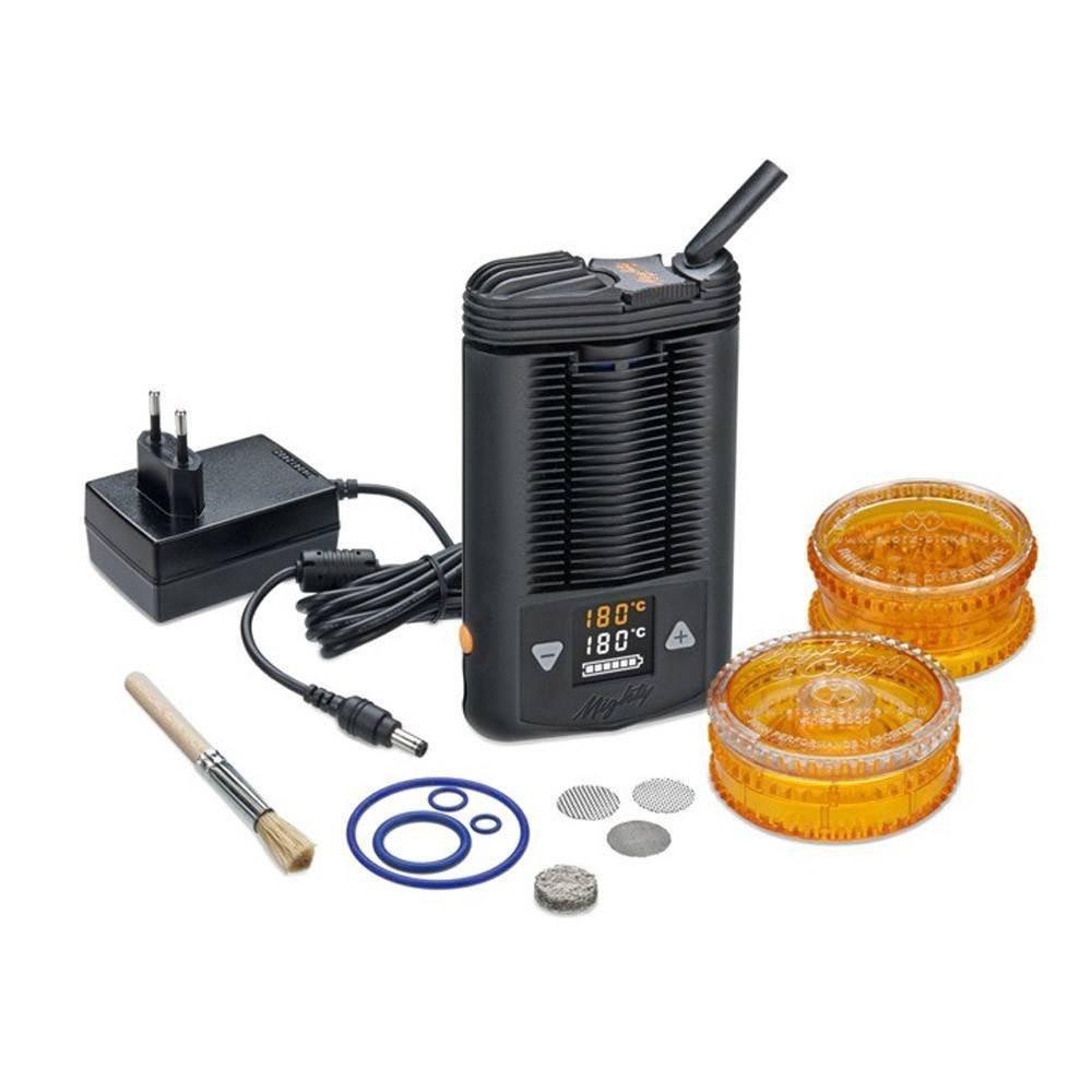 storz bickel Mighty Vaporisateur portable