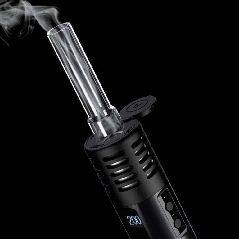 Arizer Air MAX Review - Better than the Air 2? – Herbalize Store CA