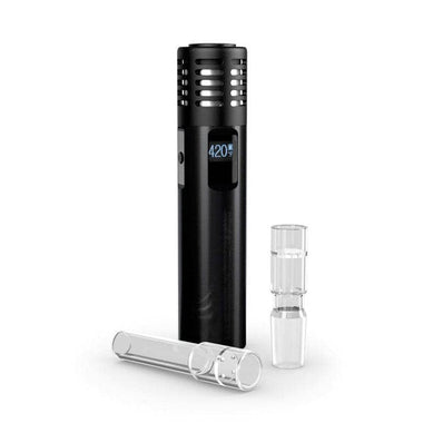 Arizer Air MAX Review - Better than the Air 2? – Herbalize Store CA