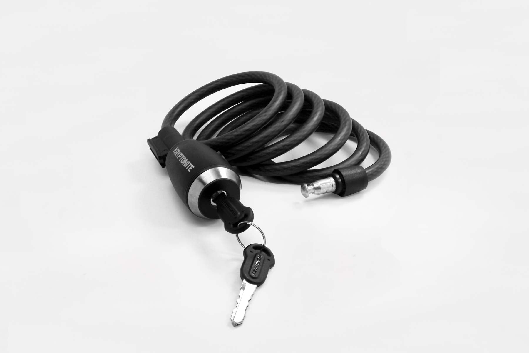 kryptonite r2 retractable cable lock