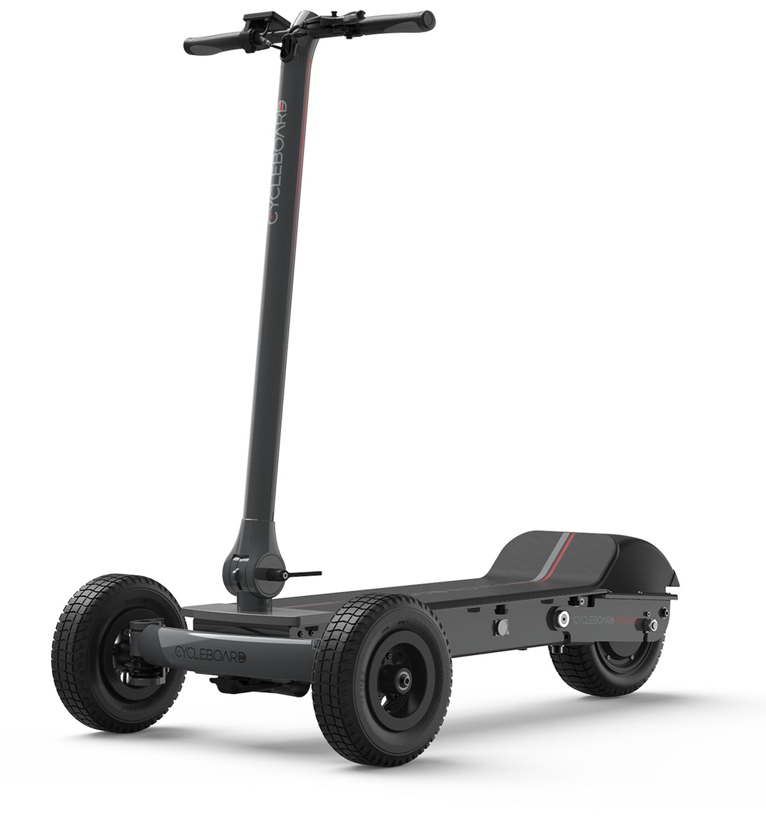 Xiaomi Scooter 4 Pro Review: Long Range, High Weight Limit, and Super  Comfortable Ride 