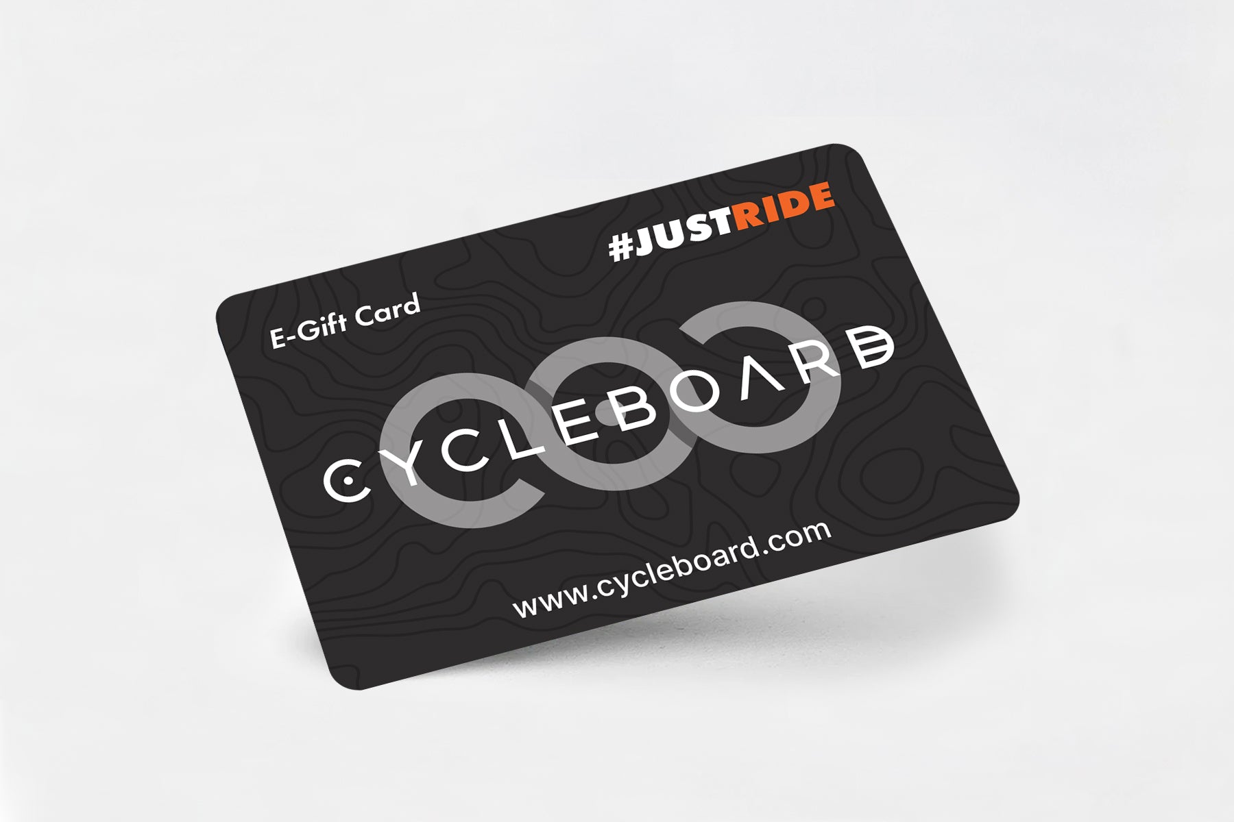 Digital Gift Card - ShopperBoard