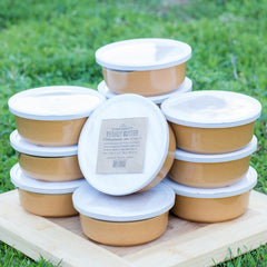 Coconut Peanut Butter Wholesale