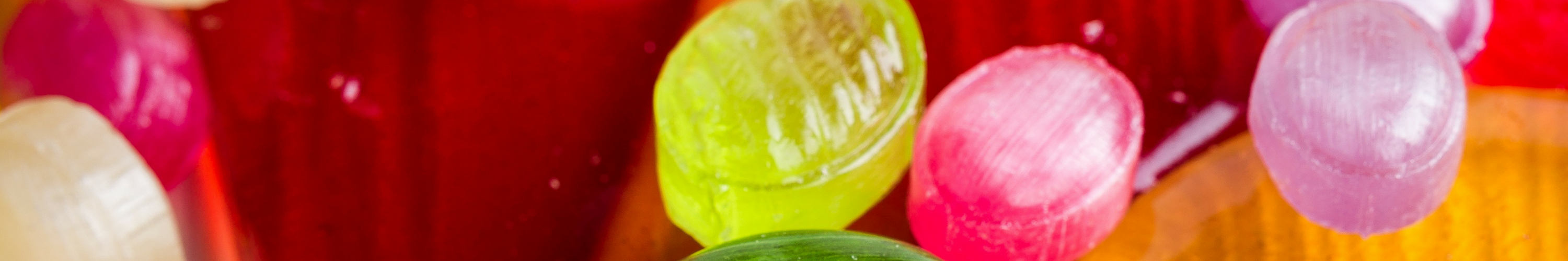 Confectionery