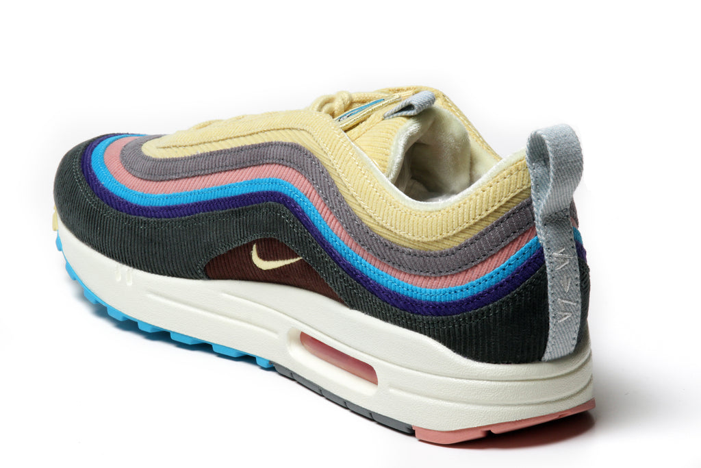 Limited edition sneakers release | Air Max Sean Wotherspoon