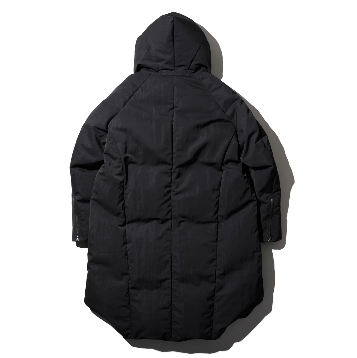 JULIUS_7 MODS DOWN COAT