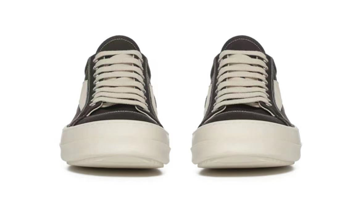 RICK OWENS DRKSHDW VINTAGE SNEAKS