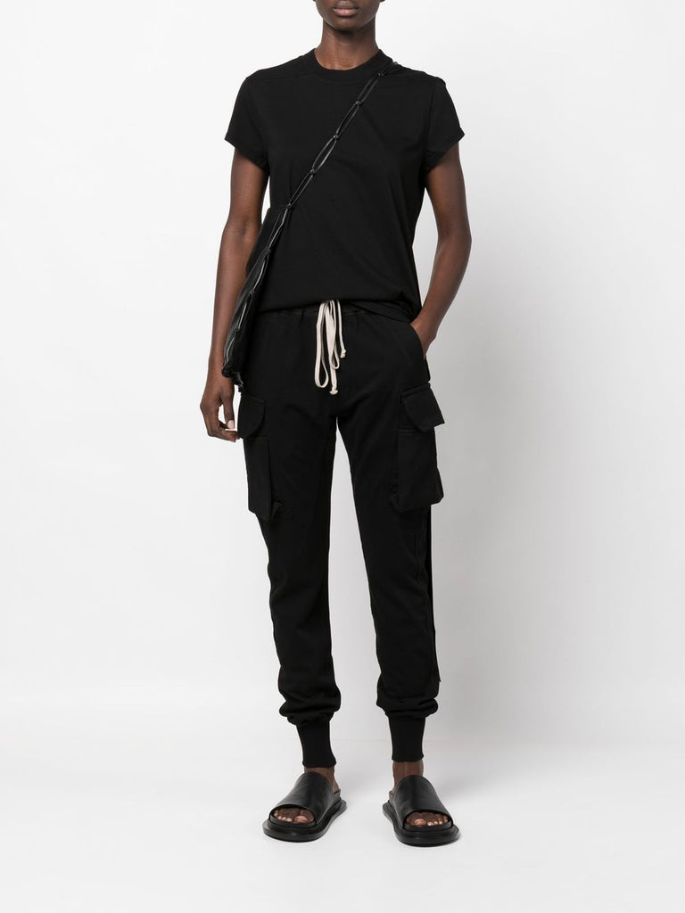 22AW Rick Owens DRKSHDW Creatch Cargo-