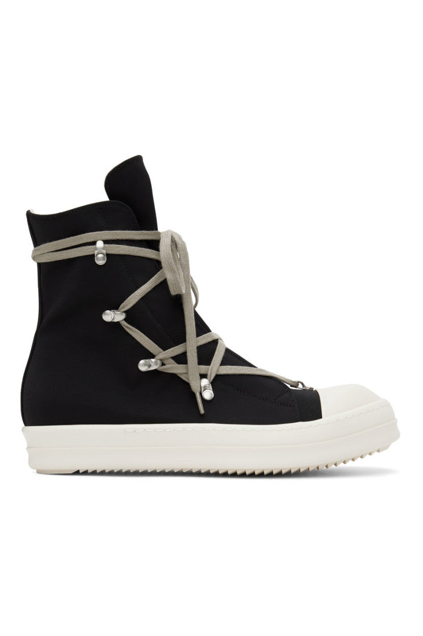 RICK OWENS DRKSHDW HEXA SHOES – AKENZ