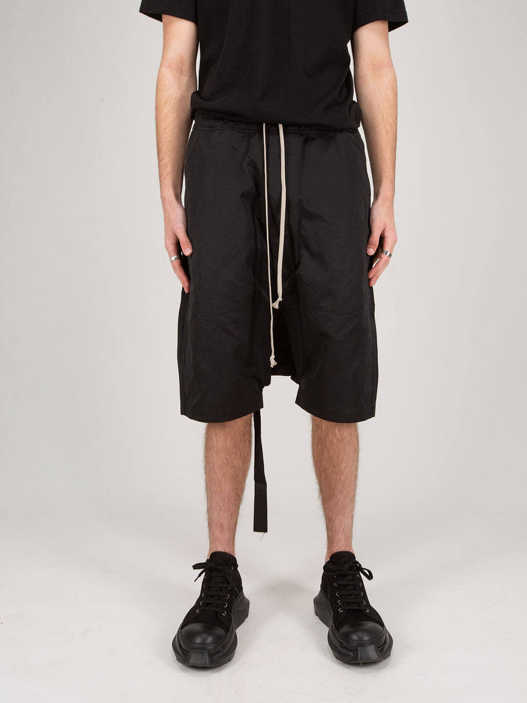 Rick Owen DRAWSTRING PODS – AKENZ