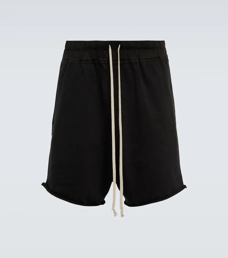 RICK OWENS DRKSHDW DRAWSTRINGS PODS – AKENZ