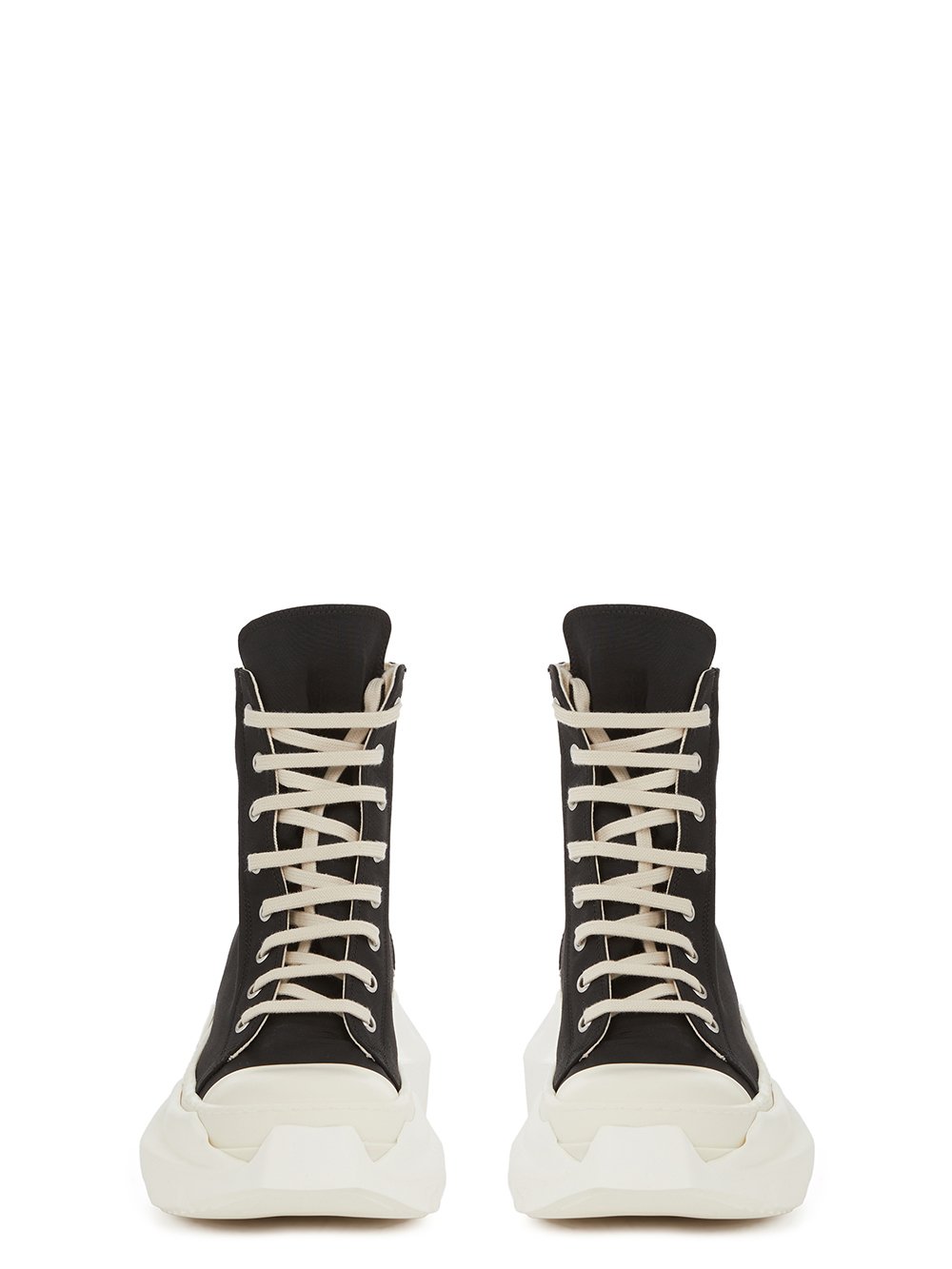 Rick Owens Abstract Sneaks