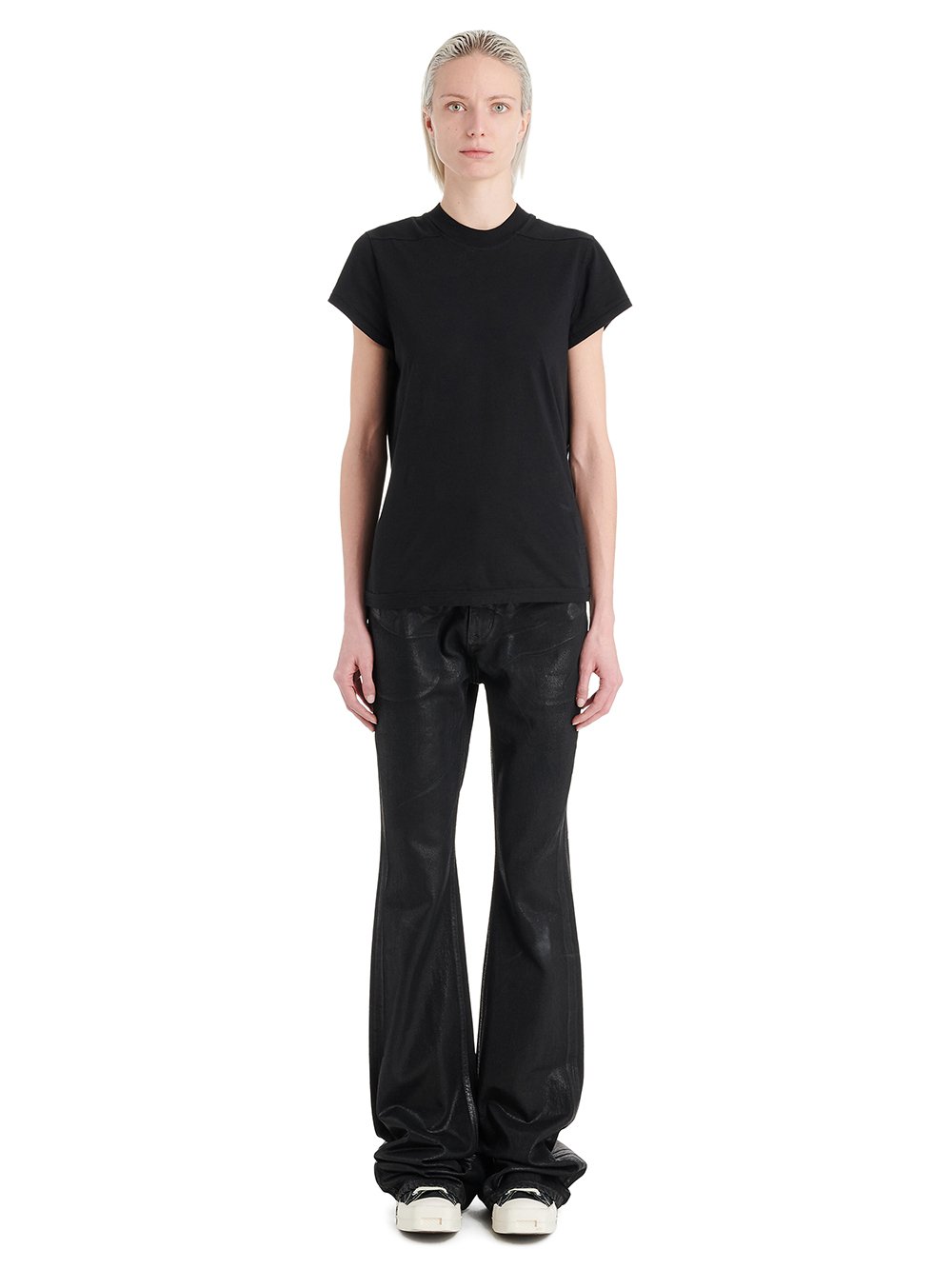 入手困難 Rick owens bolan boot cut f/w22 名作 | labiela.com