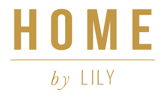 HOME LILY | Alles om af te werken– homebylily