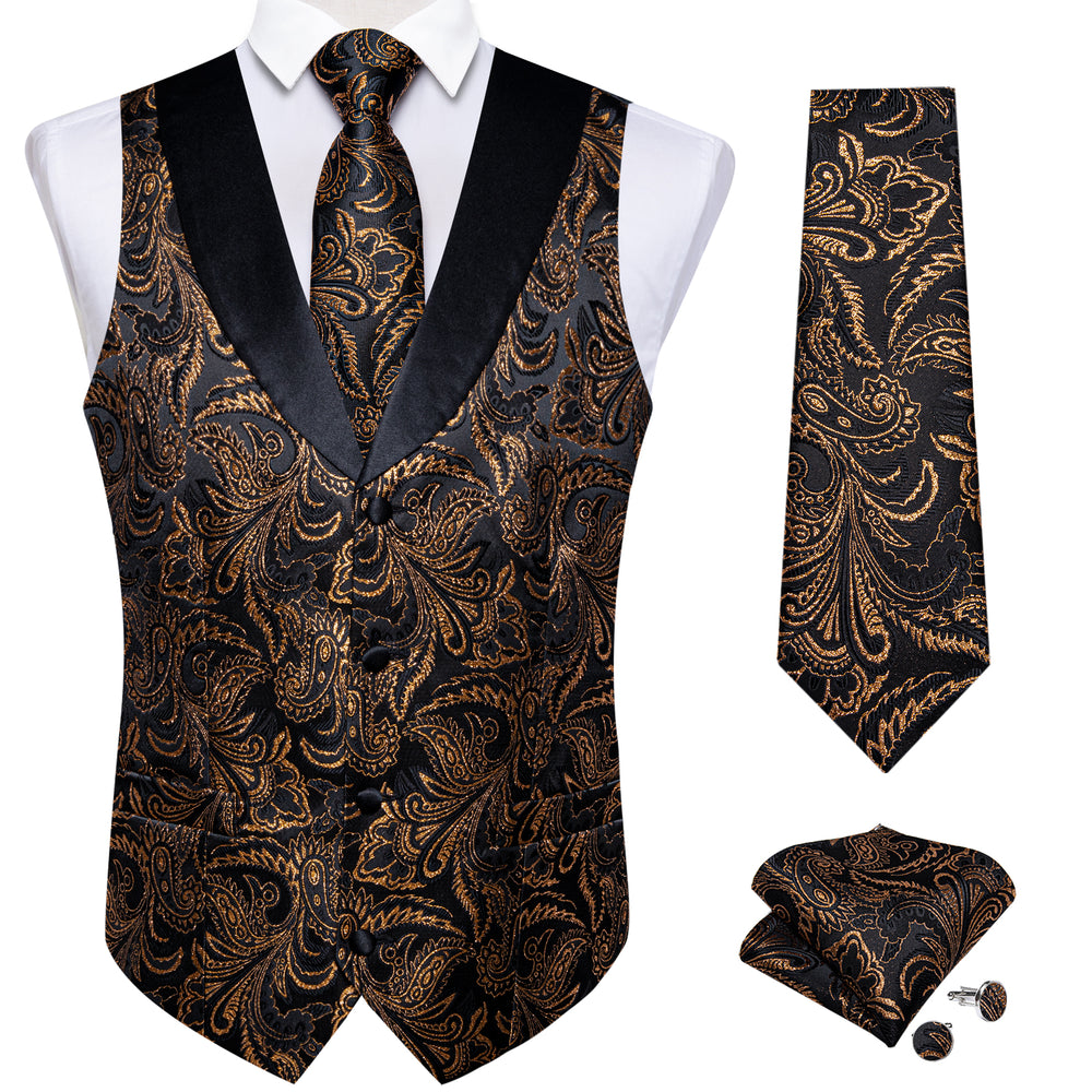 DiBanGuStore | Men's Tie Set & Accessories | Free Shipping