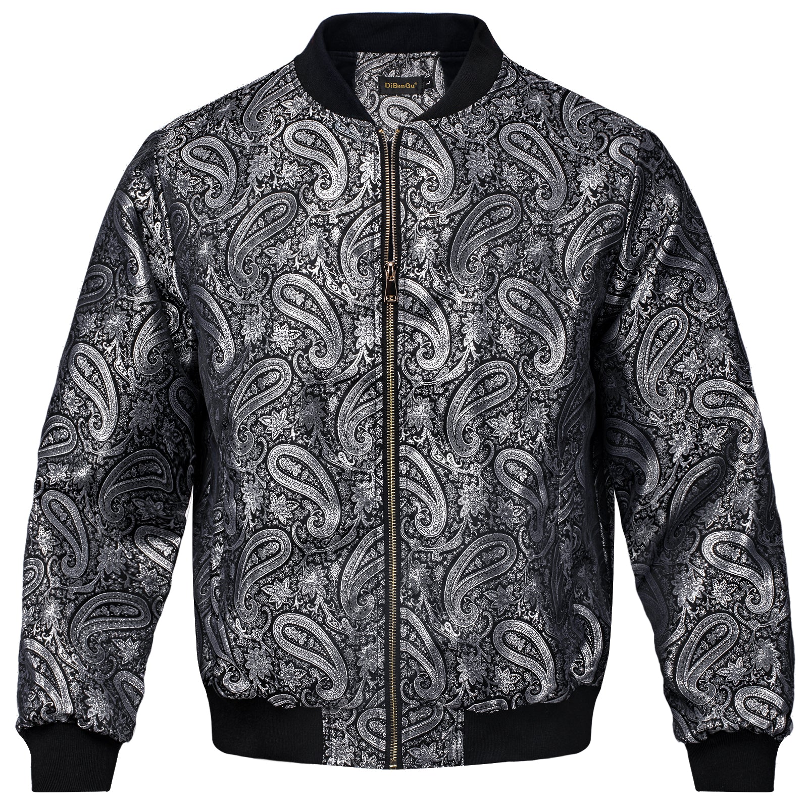 Men's Jacket– DiBanGuStore