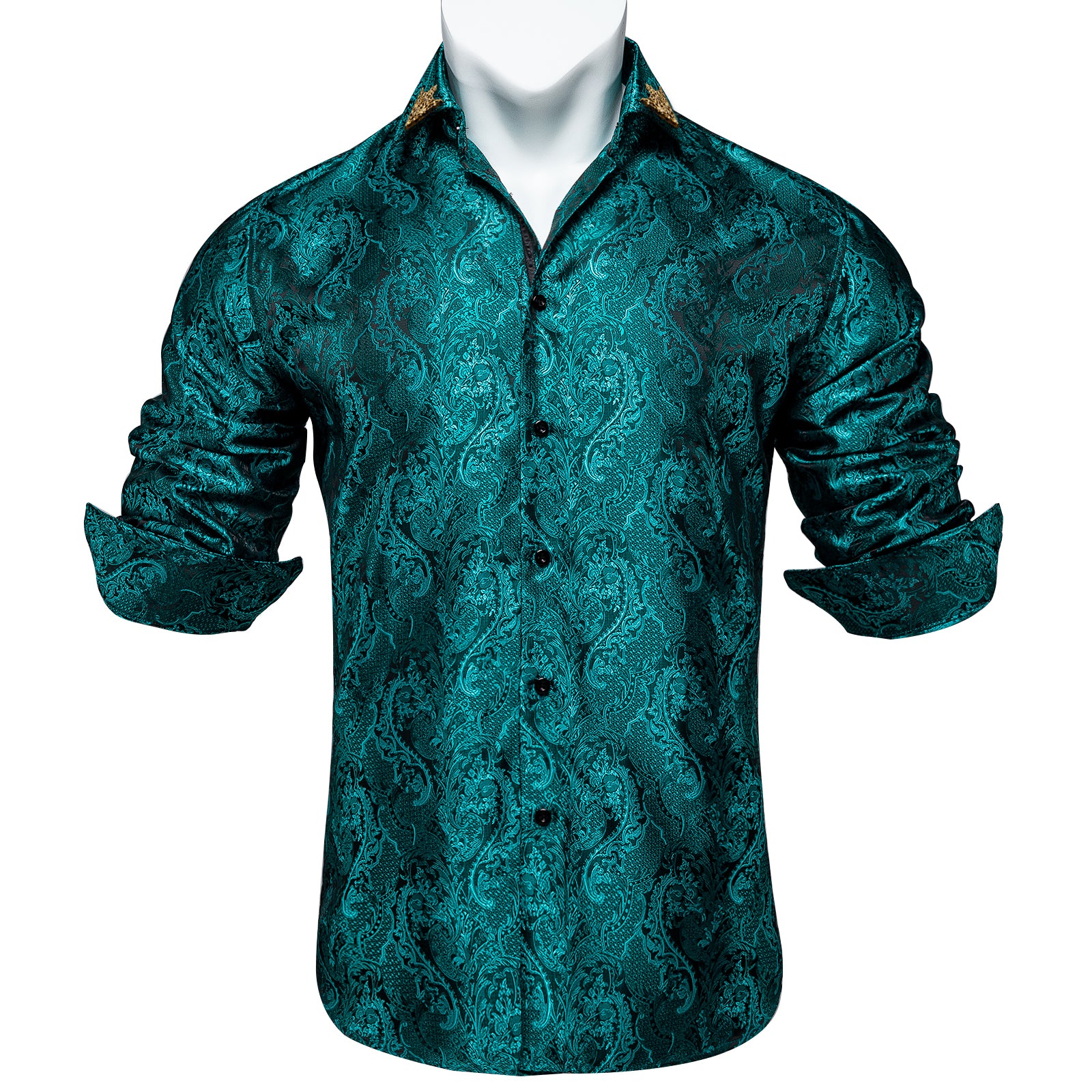 Men's Shirt – DiBanGuStore