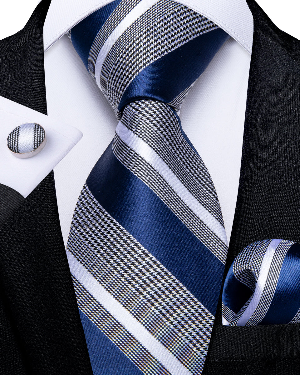 DiBanGuStore | Men's Tie Set & Accessories | Free Shipping