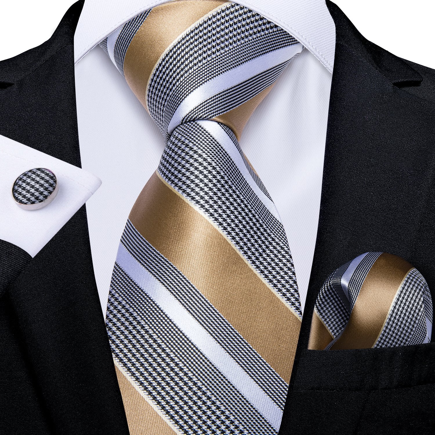 Necktie Clip Set – DiBanGuStore