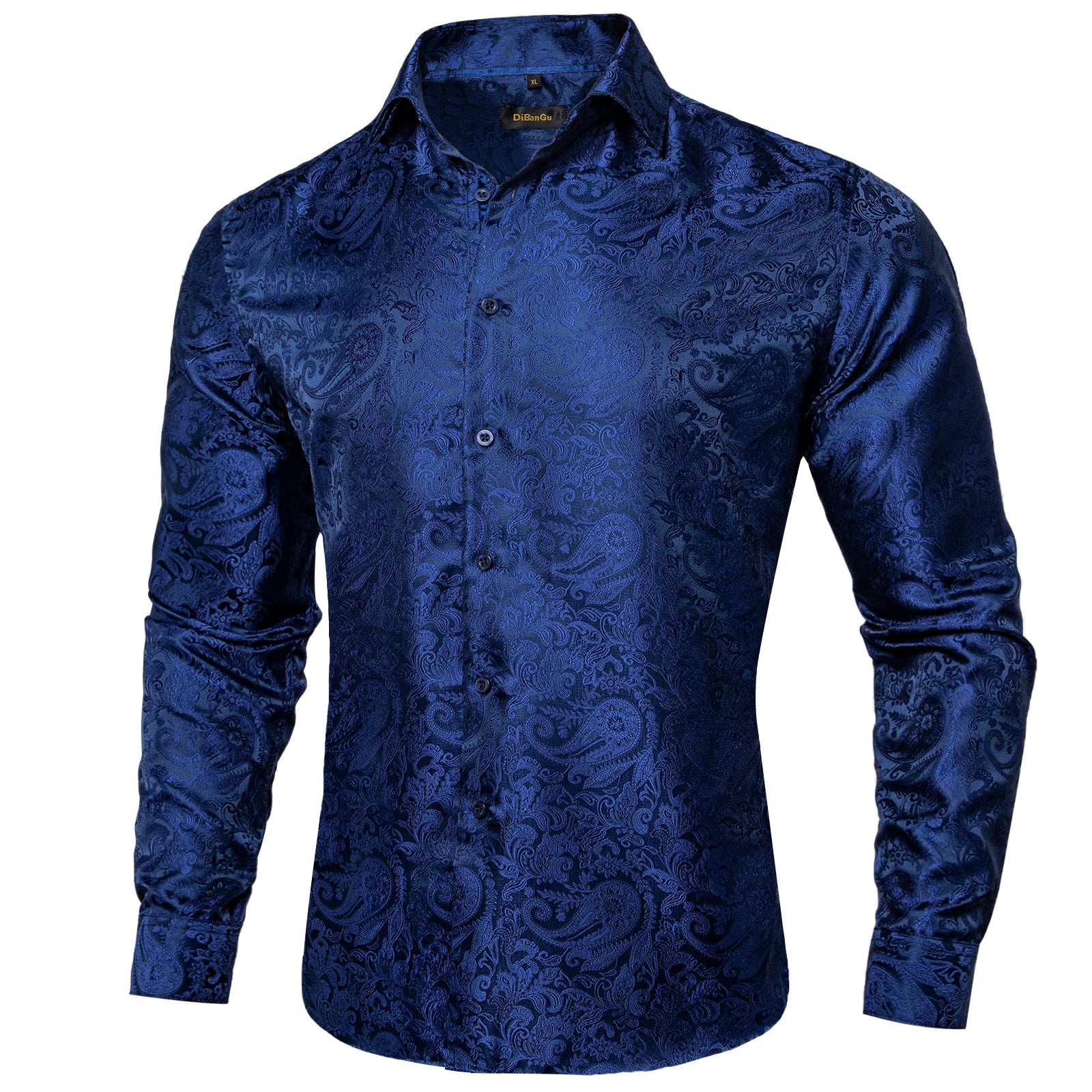 Men's Shirt – DiBanGuStore