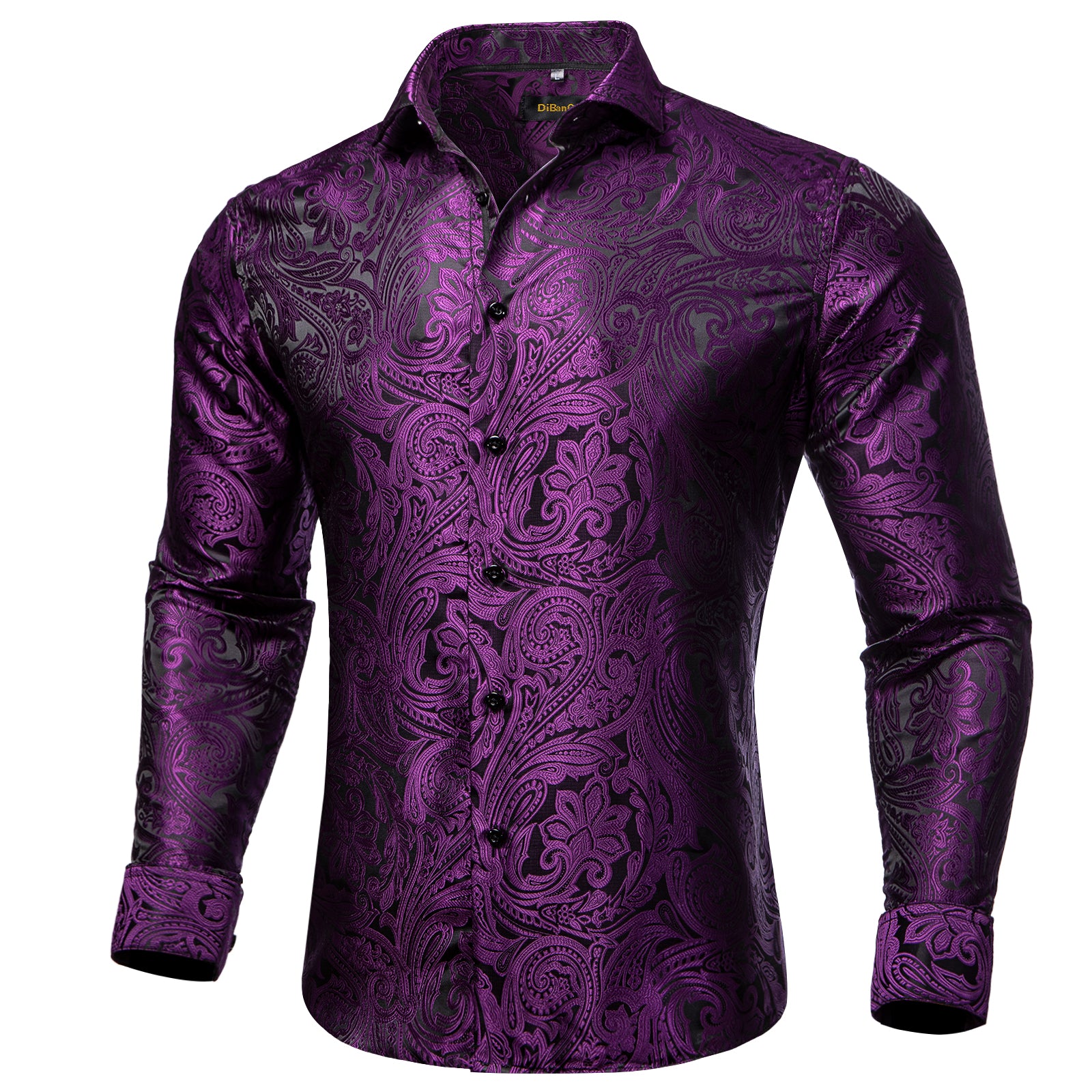 Men's Shirt – DiBanGuStore