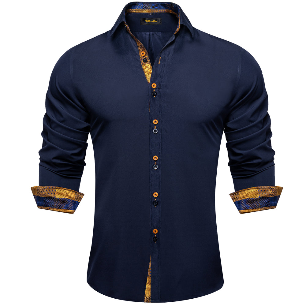 Men's Shirt – DiBanGuStore