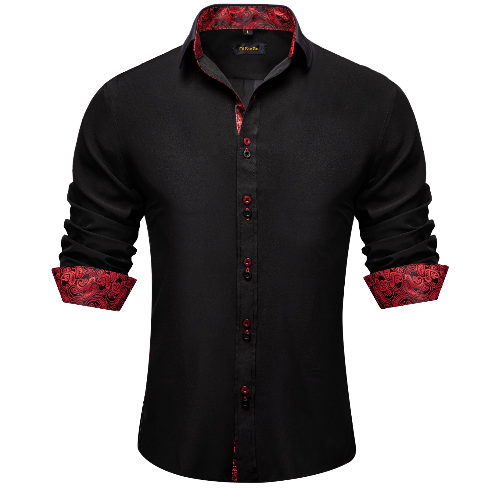 Men's Shirt – DiBanGuStore