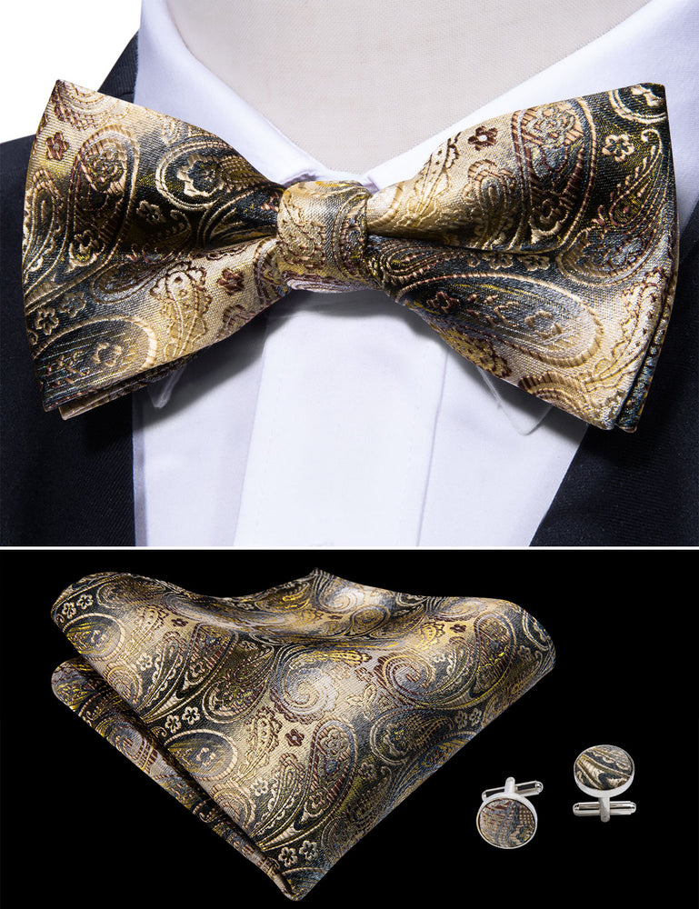 Bowtie Set – DiBanGuStore