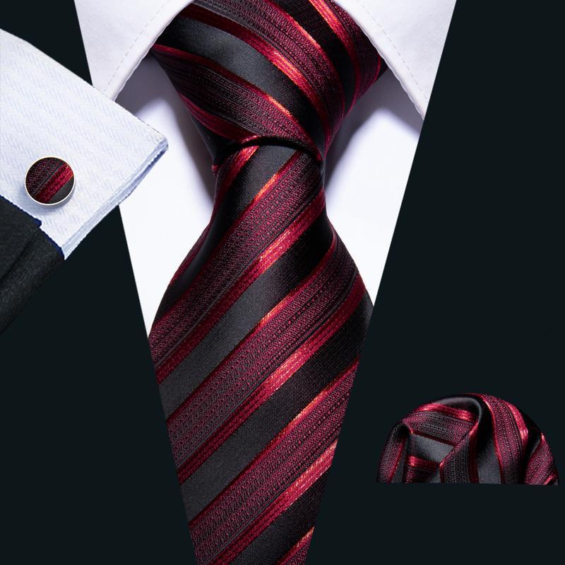 DiBanGuStore | Men's Tie Set & Accessories | Free Shipping